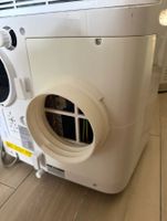 2-Schlauch-Adapter für Electrolux Klimaanlage