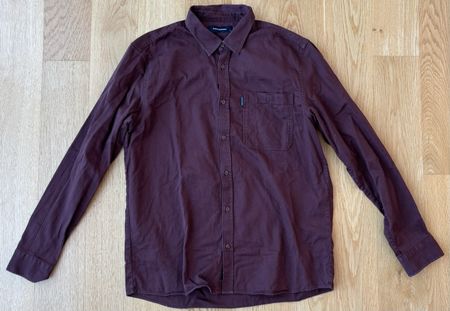 Peak Performance Shirt - XL