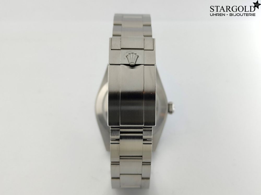 Rolex Orologi: Rolex Explorer - 224270 – Usato da Zürich venduto da Stargold-Uhren 2