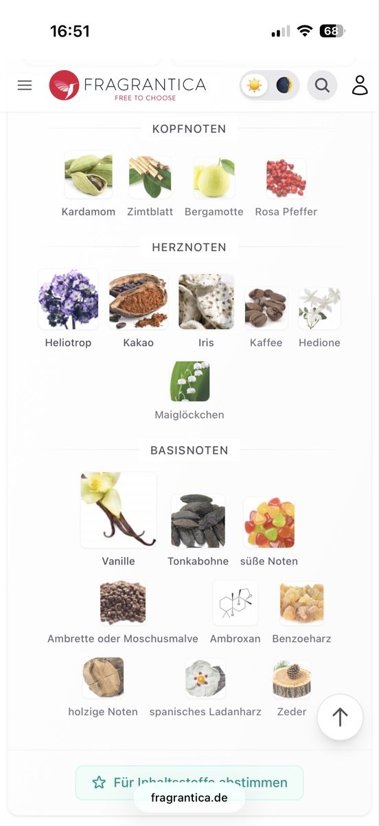 Parfum & Eau de Toilette: Astrophil & Stella Paris Chéri, 2 ml – Gebraucht aus Sursee von nst_czk2 3