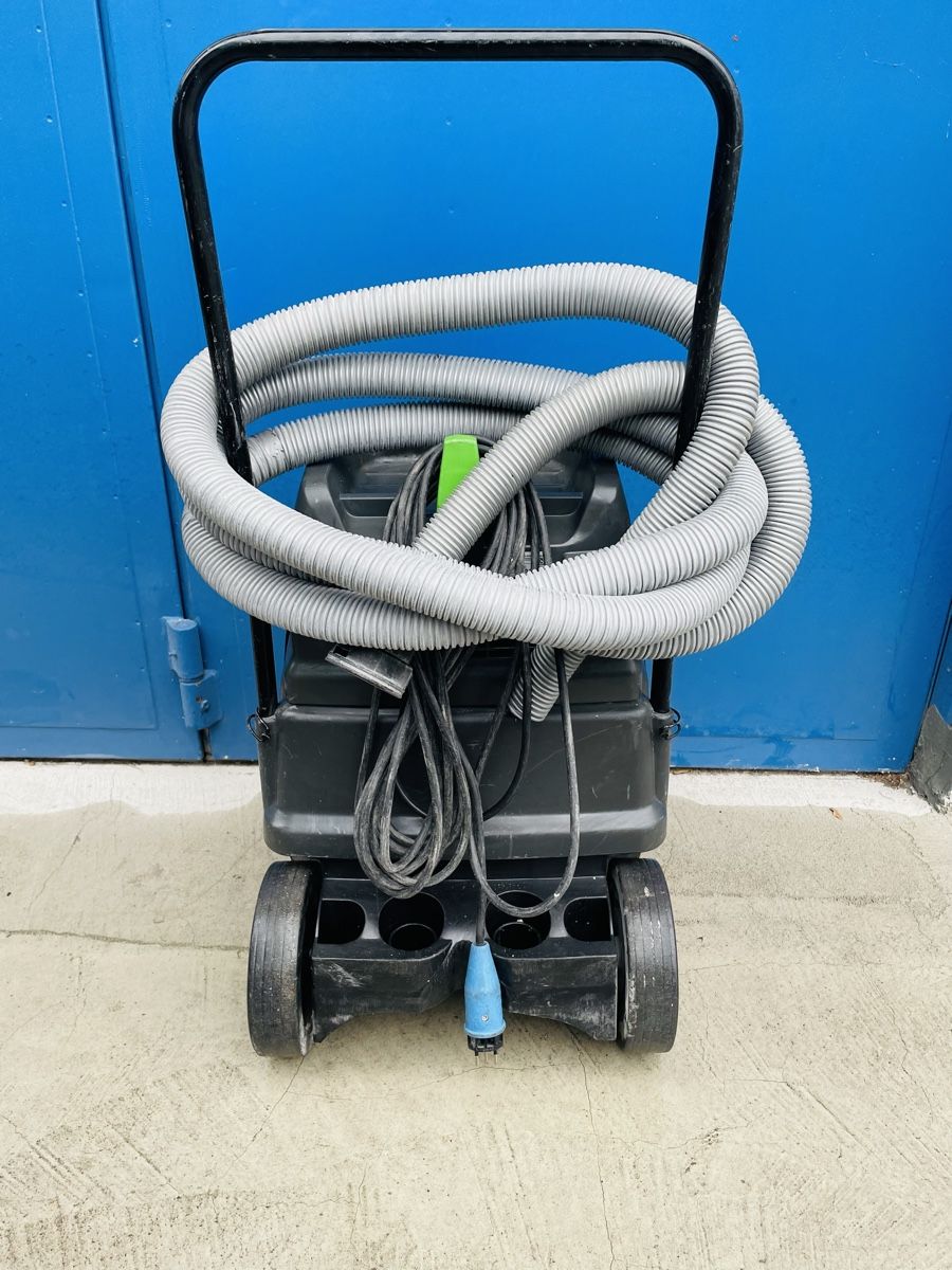 Staubsauger & Zubehör: Staubsaugen Eibenstock DSS 50 l – Gebraucht aus Würenlos von Shop_Shop 4