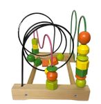 Children wooden toy Ikea, age from 18 months