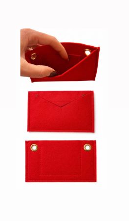 Protezione interna per pochette