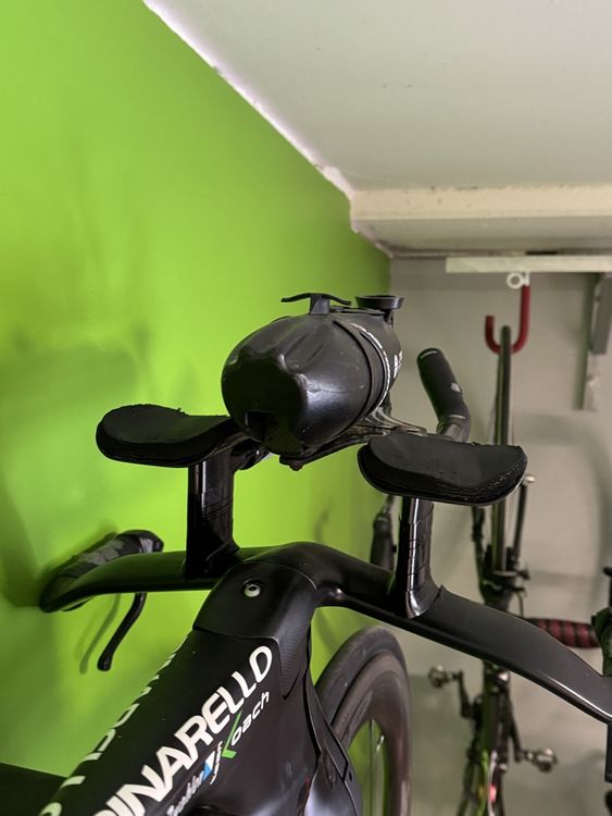 Pinarello Bolide Pinarello My21 Pinarello Bolide TT Triathlon