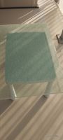 Glasplatte  von Couchtisch, Top Zustand!