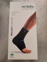 Sigvaris MalleoActive Pad Sprunggelenkbandage - L right