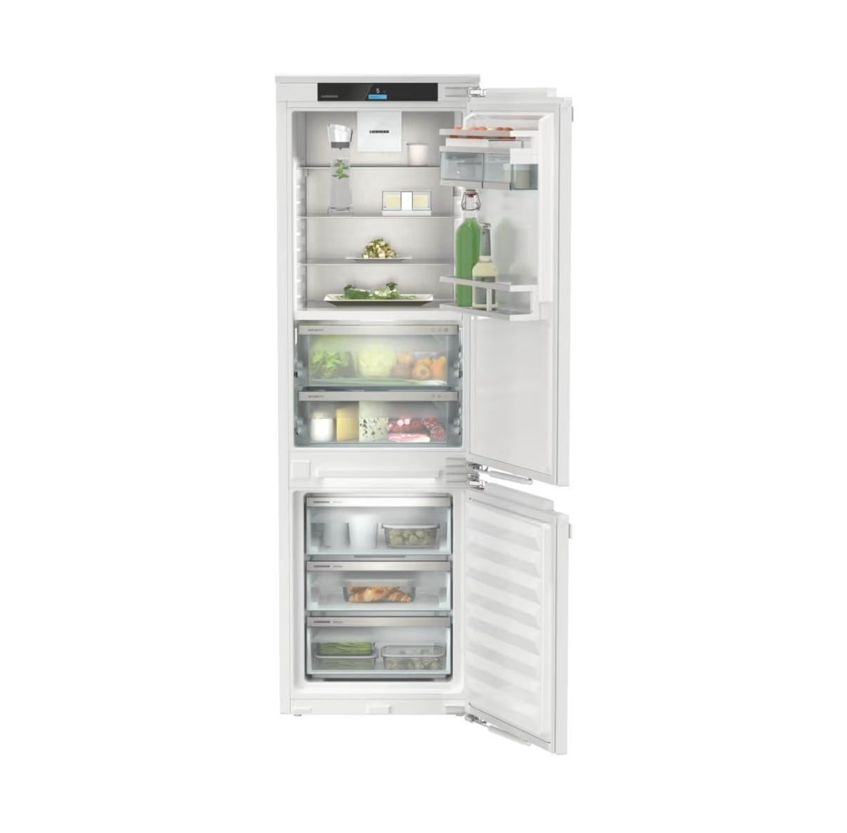 Liebherr Kühlschrank: Kühlschrank, ICBNd 5153 Prime BioFresh – Neu (gemäss Beschreibung) aus Hunzenschwil von sup_9gyh