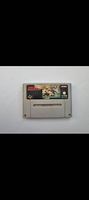 Jeu Soccer Shootout Console Super Nintendo SNes