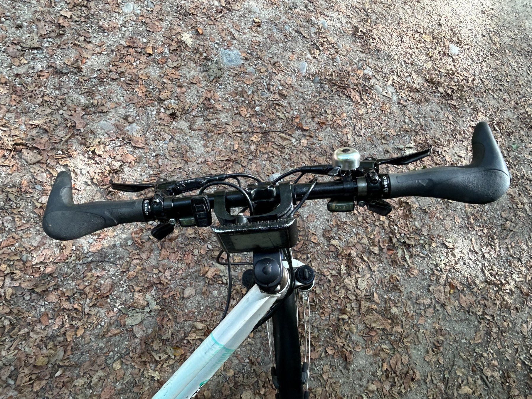 Saxonette Biciclette: Saxonette X Road 1 – Usato da Aarau venduto da yil_vr9s 4