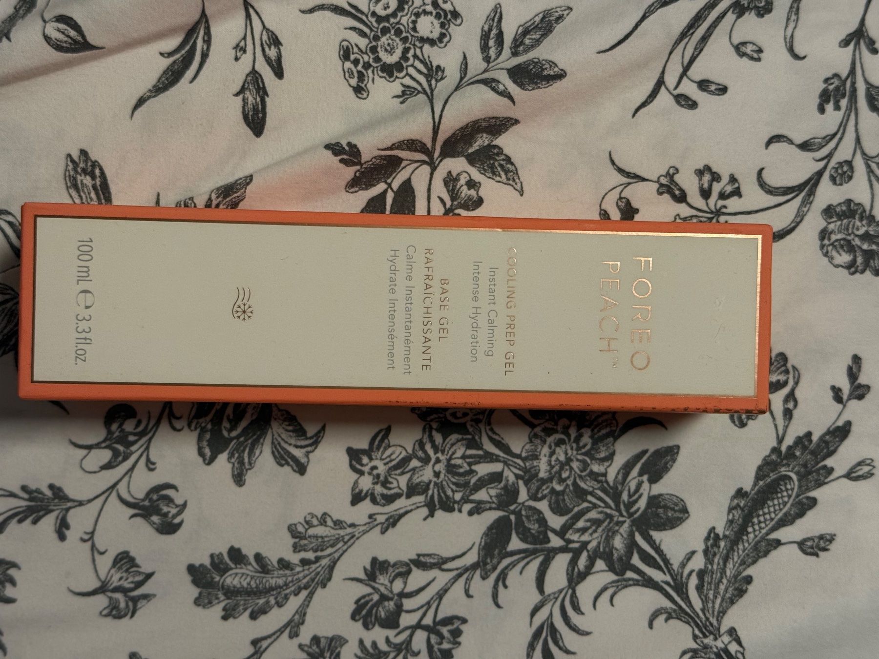 Foreo Epilatori: Foreo Peach 2 IPL+ base gel – Nuovo e nell'imballaggio originale da Allschwil venduto da madz85 1