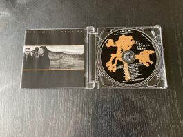U2 The Joshua Tree Rock re-mastered 50 years Island Records