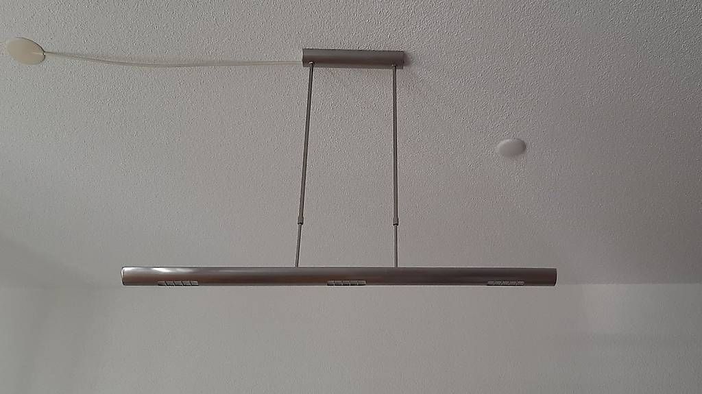 Lampadari & plafoniere: Pendelleuchte – Usato da Winterthur venduto da Victoria018