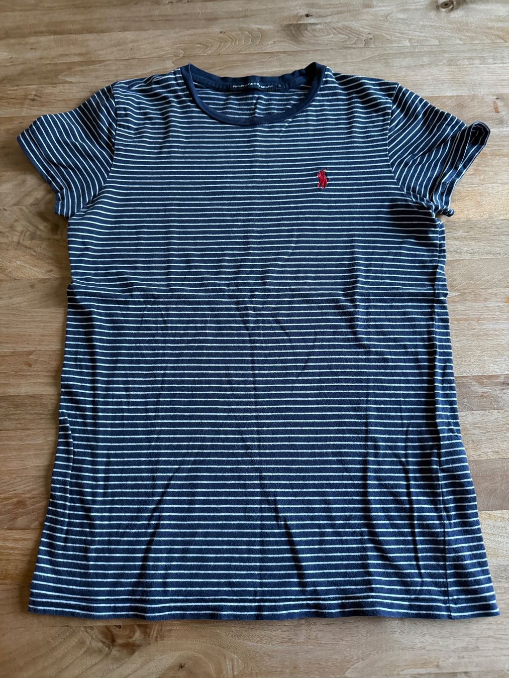 Ralph Lauren T-shirt: T-Shirt Ralph Lauren Gr. S – Usato da Spiegel b. Bern venduto da Barbabella11