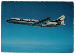 Air France Caravelle