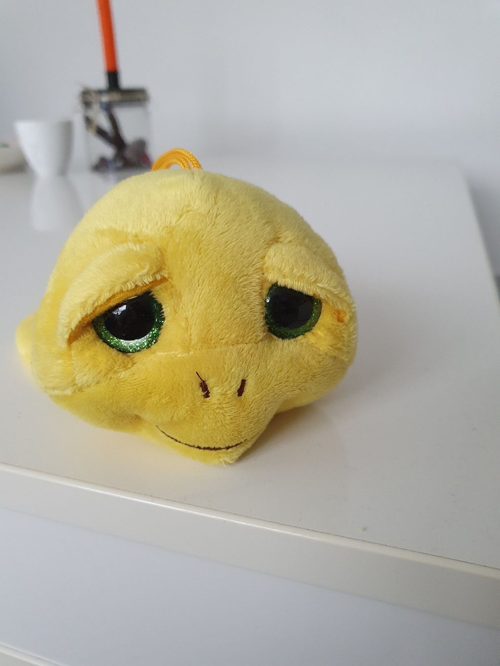 Jouets: Plüschtier, Schildkröte – Neuf avec emballage d'origine à Steinach par Xamax18 3