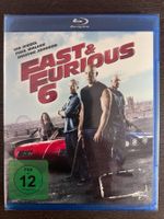 Fast & Furious 6