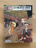 VICTOR SACKVILLE / TOME 3 / LE MIROIR DU SPHINX (EO)