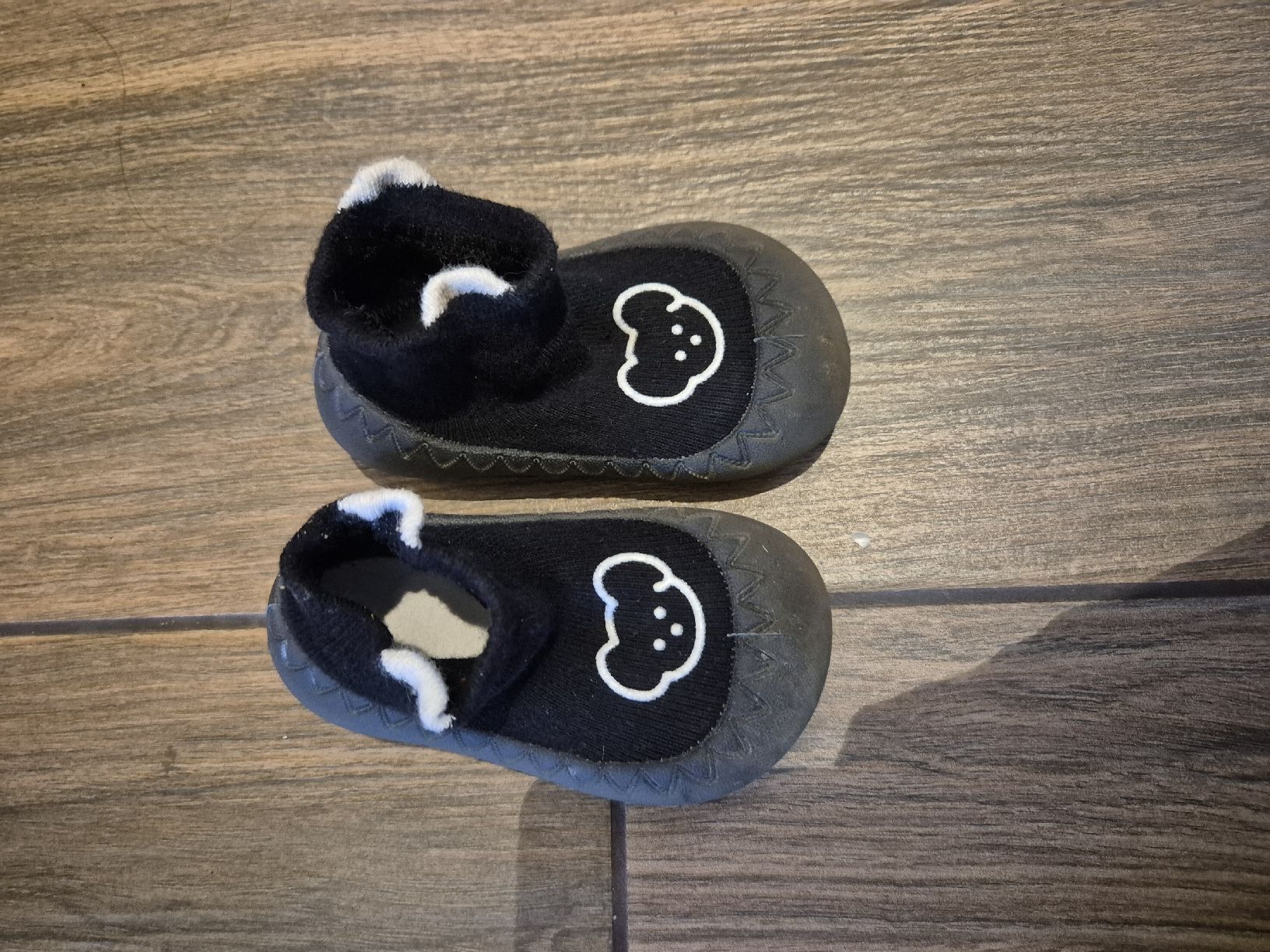 Scarpe per ragazzi: Lernlaufschuhe 12.6cm – Usato da Leuggern venduto da MonaM90