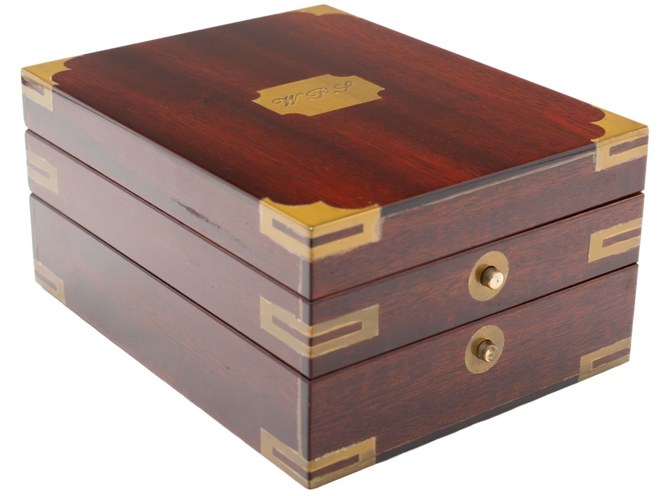 Patek Philippe Orologi da terra & Orologi da parete: Patek Philippe Desk clock Naviquartz III Full set – Usato da Genève venduto da aspaklariacollection 5