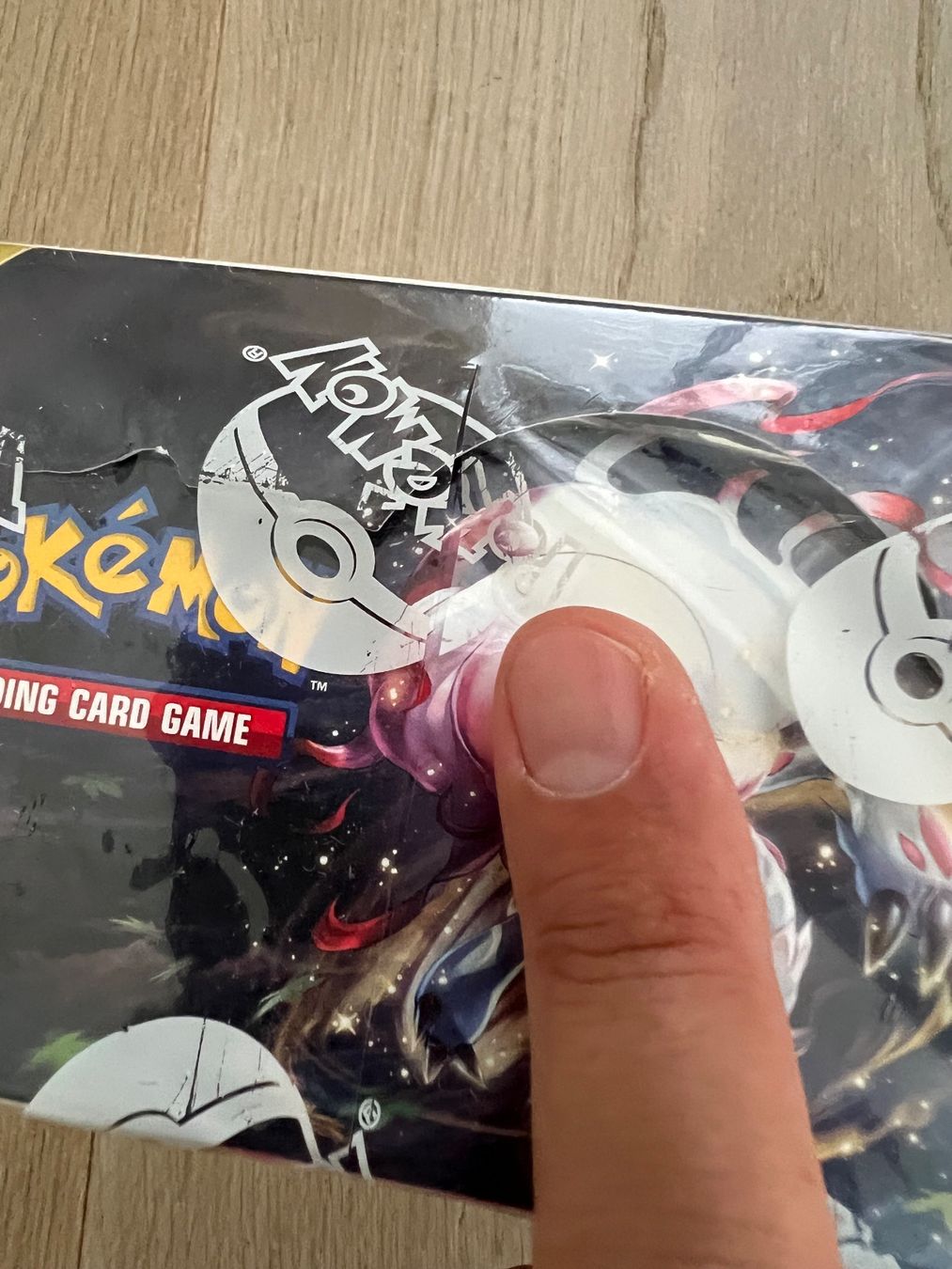 Pokémon Carte collezionabili: POKÉMON SWORD & SHIELD LOST ORIGIN BOOSTER BOX - 36 PACKS FA – Nuovo e nell'imballaggio originale da Locarno venduto da cla_gl6h 4