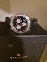 NOS Rarität - Neue TAG Heuer Aquaracer Chrono, 41mm, 300m