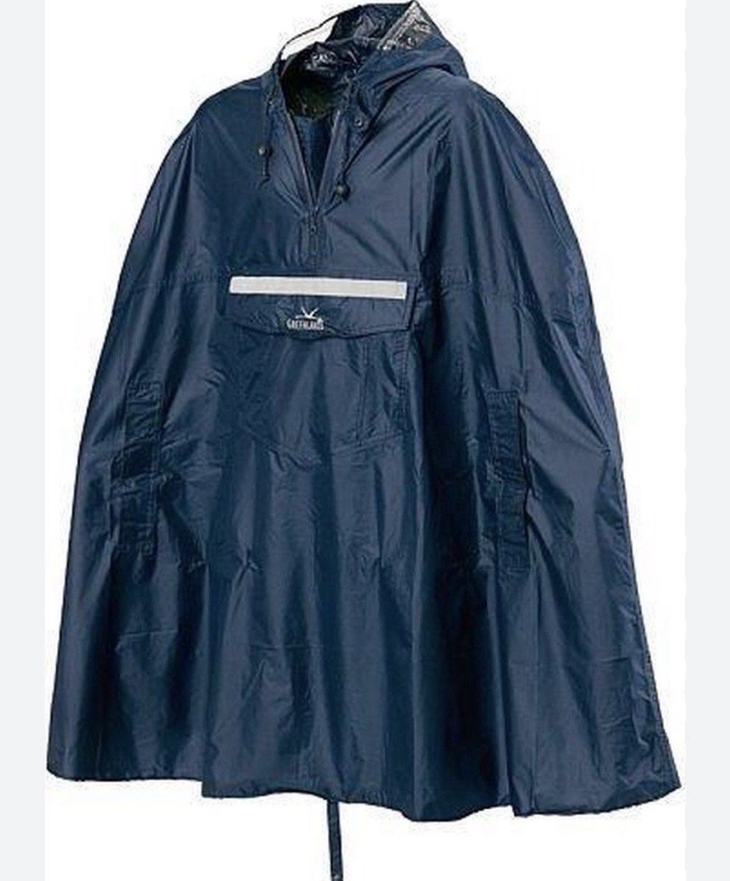 Manteaux: Greenlands Regenponcho CL-4 / Regenschutz / Einheitsgrösse – D'occasion à Möhlin par mik_h72m