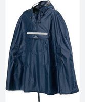 Greenlands Regenponcho CL-4 / Regenschutz / Einheitsgrösse