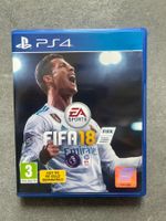 Fifa 18 PS4