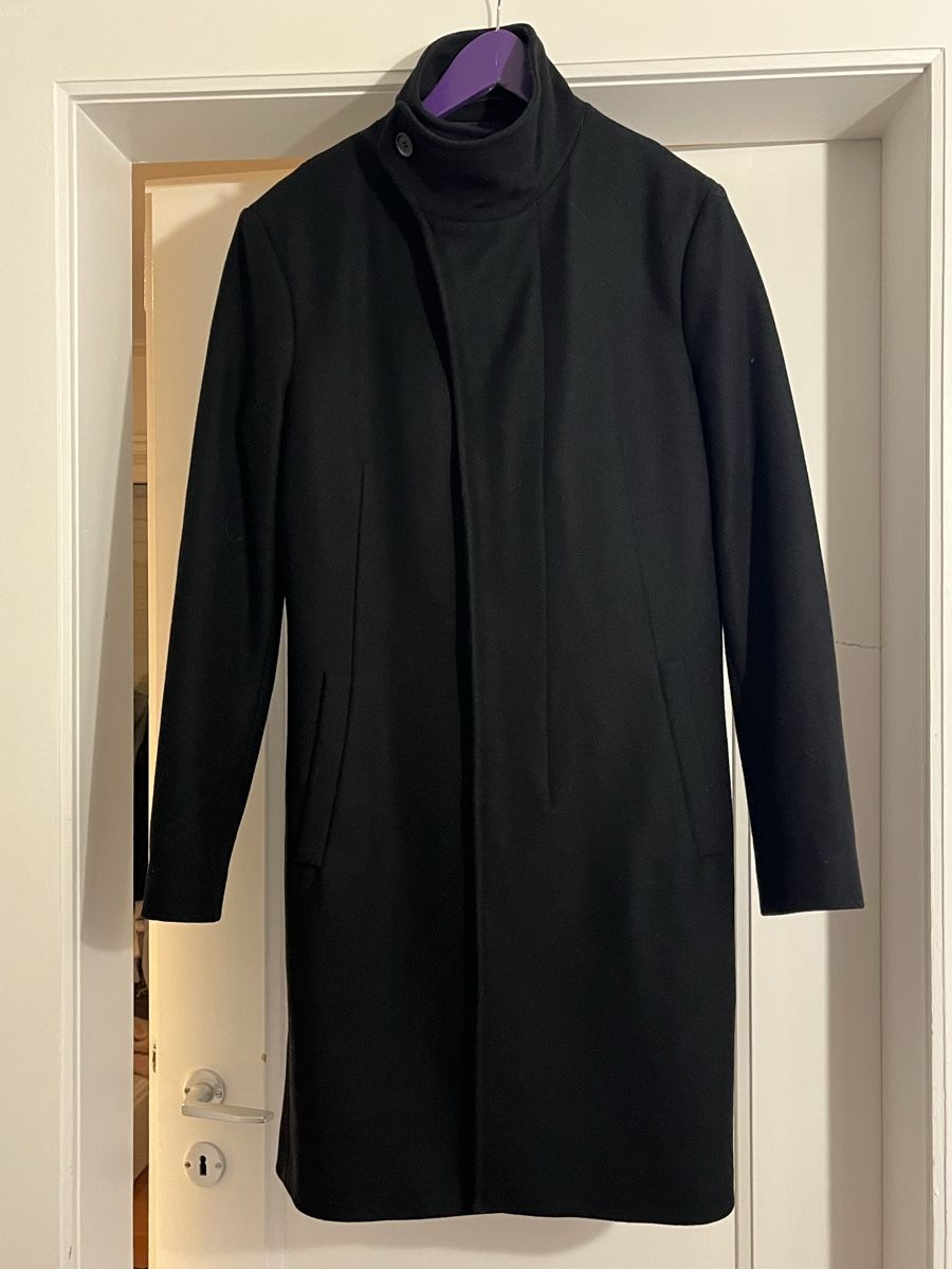 Allsaints Cappotti: Wunderschöner Mantel von All Saints – Nuovo (secondo la descrizione) da Uster venduto da Kalici1