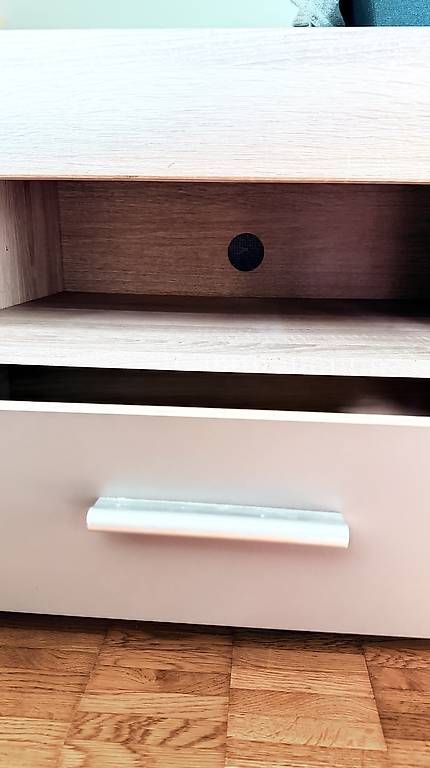 TV Möbel: TV-Möbel mit 3 Schubladen – Gebraucht aus Uster von gamergirl04 2