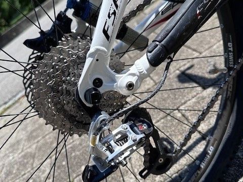 Specialized Biciclette: Specialized Epic – Usato da Rupperswil venduto da  8