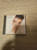 CD Julien Clerc - Si on chantait (1987)