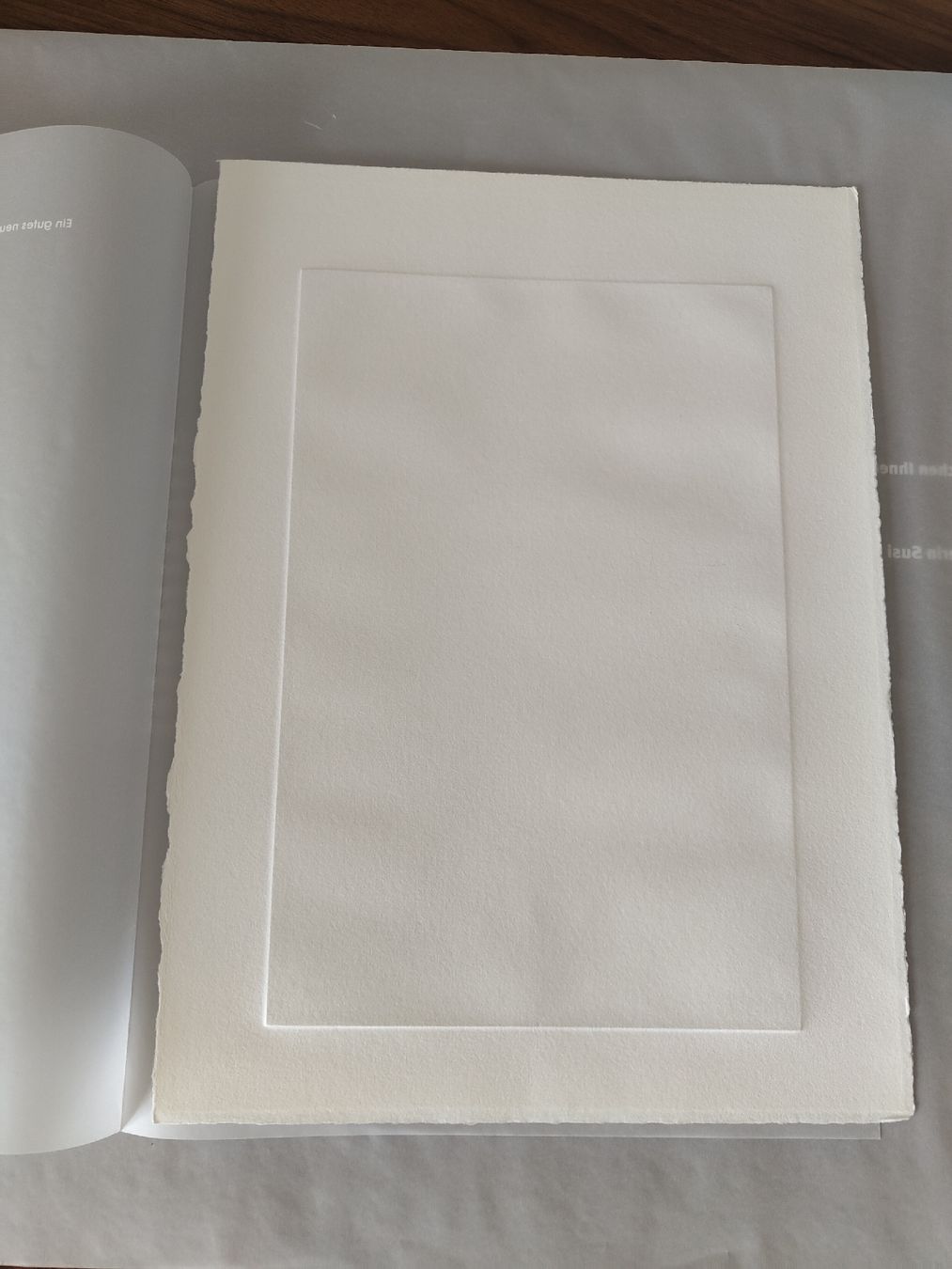 Poster & Bilder: Peter Hauri – signierte Serigraphie – 91/150 – Gebraucht aus Zürich von alb_2d9f 2