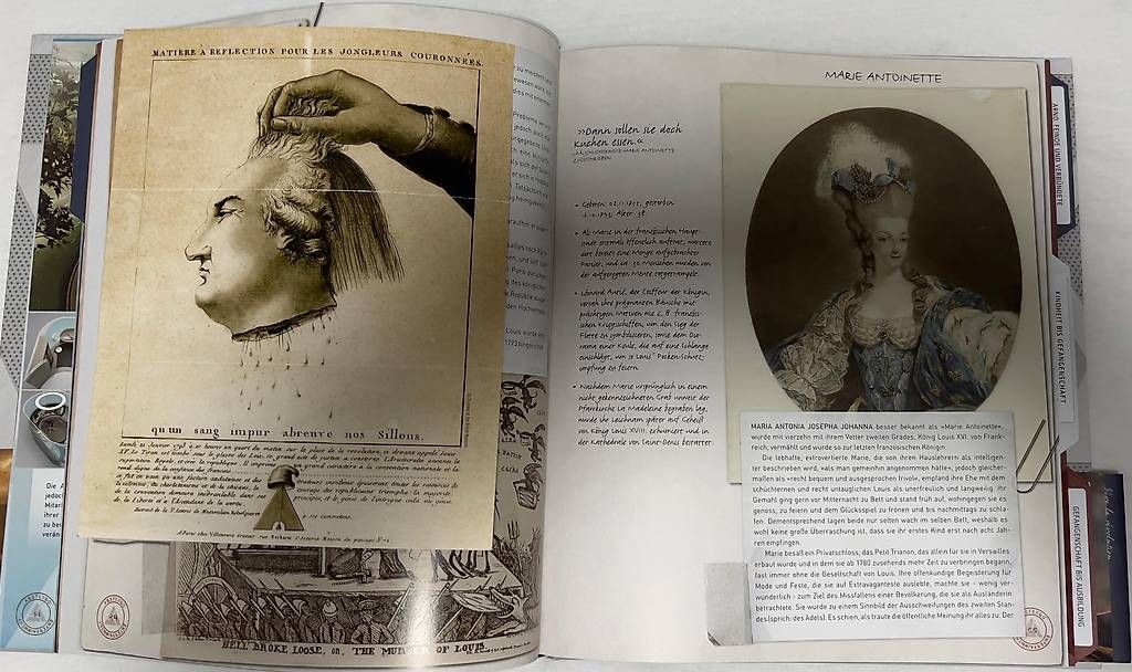 Libri: ASSASSIN'S CREED UNITY: Abstergo Entertainment – Usato da Stein AG venduto da isi_R35 1