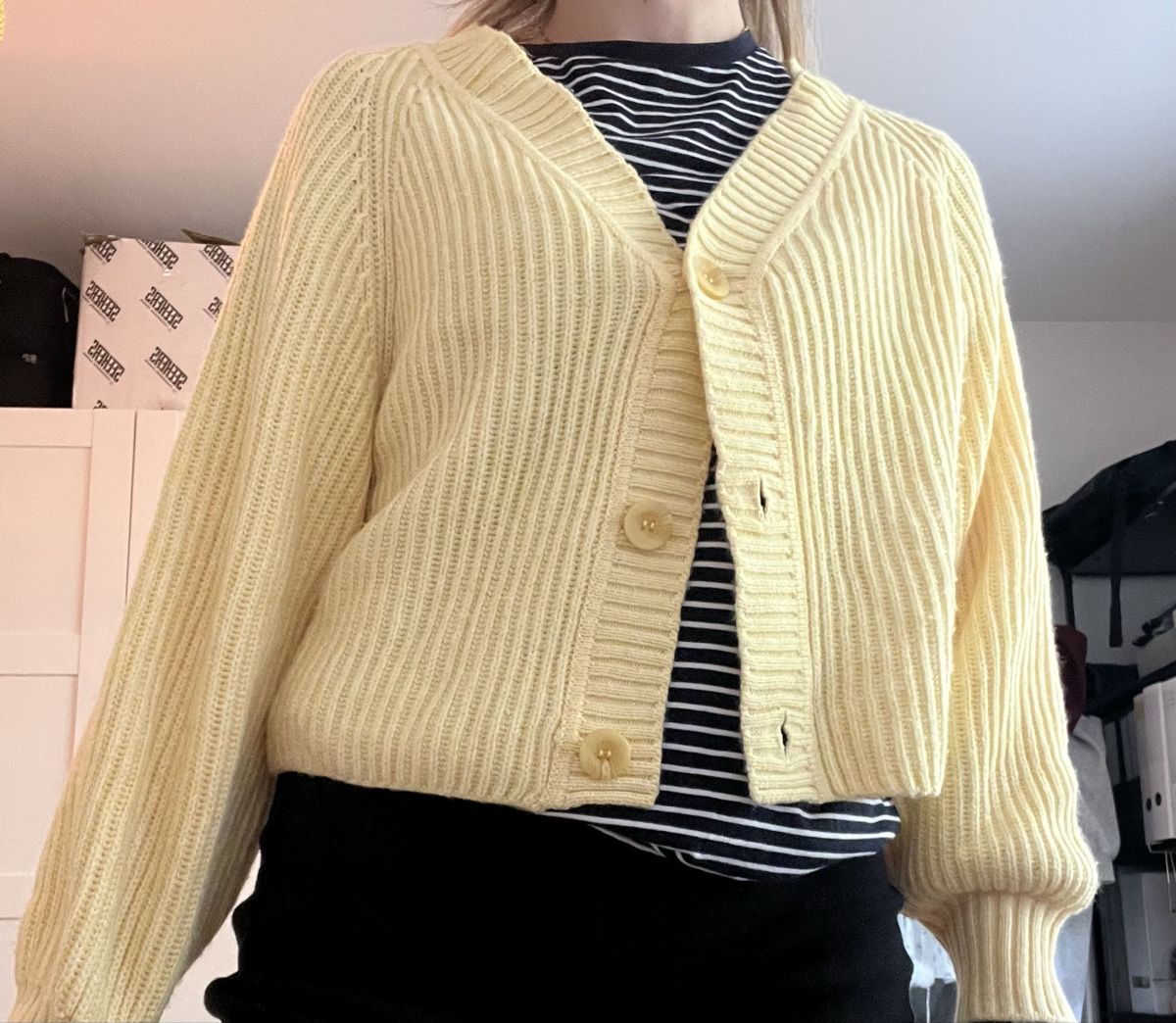 Mango Jacken: Mango Strickjacke neu! – Neu (gemäss Beschreibung) aus Bern von lea_wf9x 2