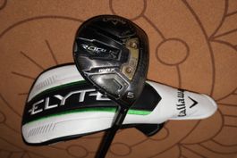 Callaway Rogue ST Max 5-Wood mit Elyte Schlägerhaube