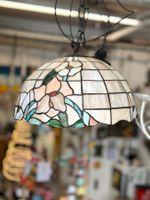 Deckenlampe Tiffany-Stil