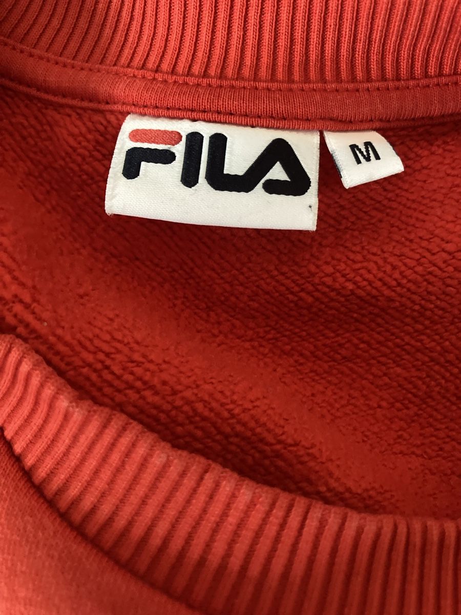 Fila Maglioni & Felpe: Fila Pullover Grösse „M“ – Usato da Bern venduto da raph_5 3