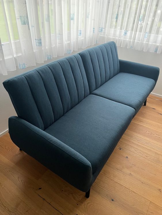 Schlafsofa Harndrup Jysk Kaufen auf Ricardo