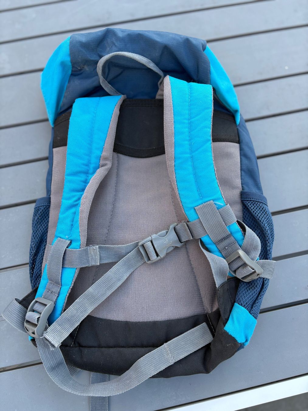 Deuter Sacs & sacs à dos: Deuter Waldfuchs – D'occasion à Zürich par Fabienne059 1