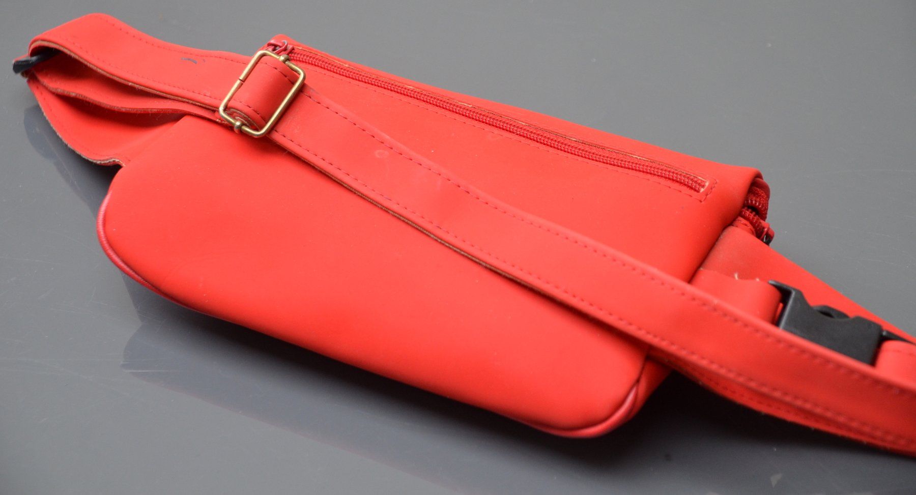 Moschino Borse: Moschino Tasche / sac banane – Usato da Collonges venduto da arashee 5
