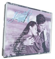 Kuschelrock 4  (2 CD-Box, 1990)