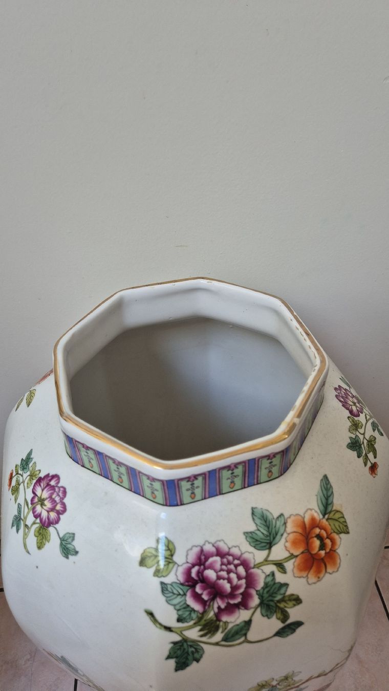 Vasi & Recipienti: Grand vase  – Usato da Versoix venduto da Lenas9 1