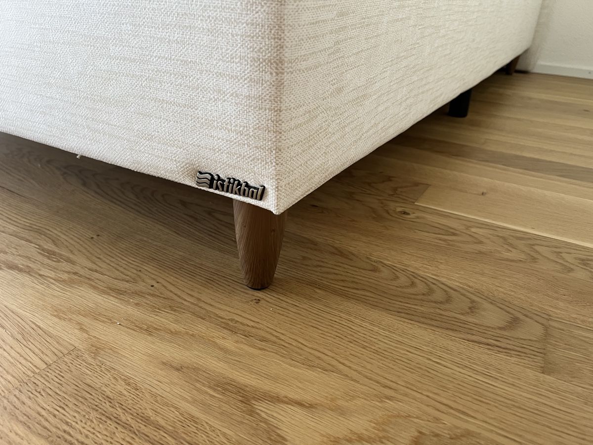 Lits: Boxspringbett + Matratze – D'occasion à Niederglatt ZH par sp57-NZ 2