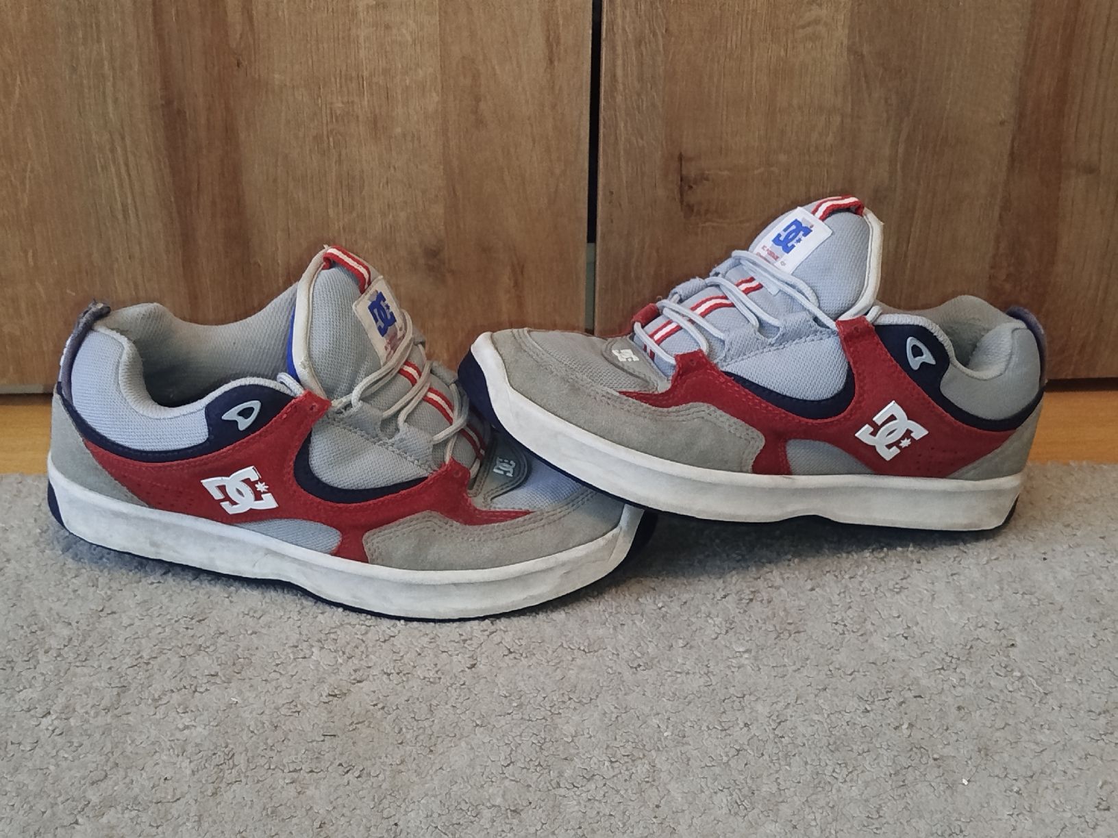 DC shoes Herrenschuhe: DC Kalynx Zero S Gr. (42.5) – Neu (gemäss Beschreibung) aus Saas-Almagell von Htwseller 7
