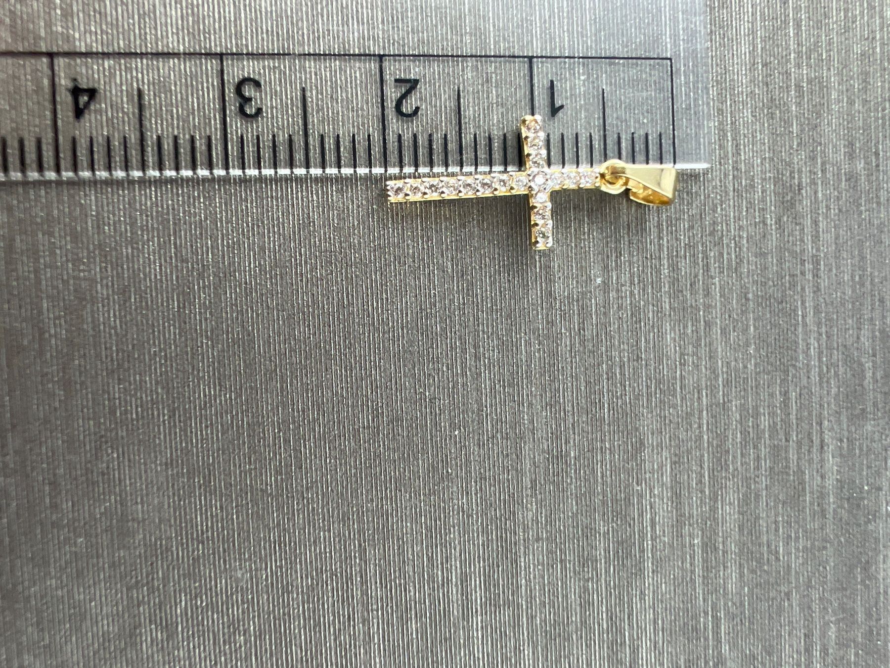 Ciondoli: Anhänger 750 Gold – Usato da Niederuzwil venduto da leo_8857 2
