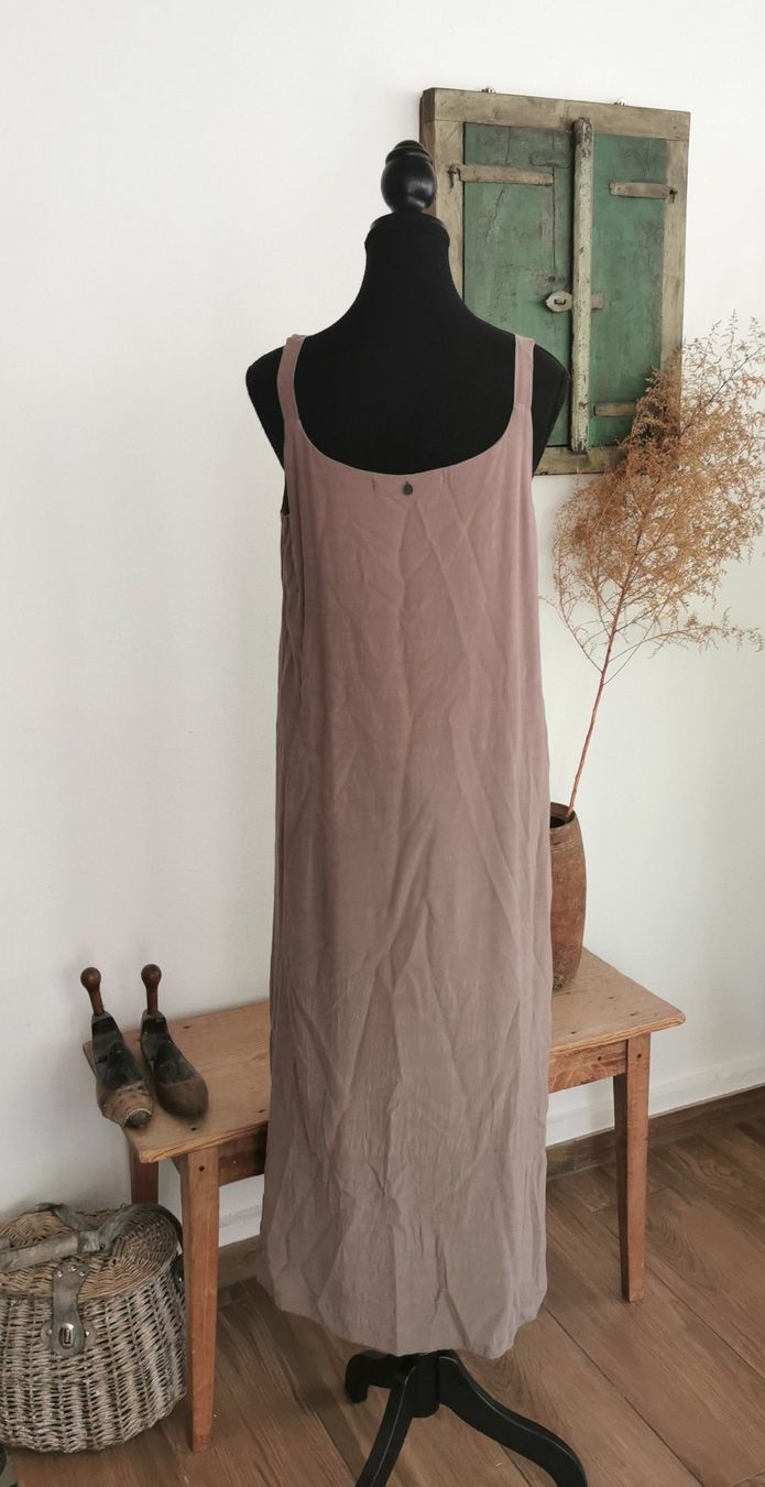 Nile Kleider: Nile tolles Maxikleid Gr. S – Gebraucht aus gachnang von tibus1 2