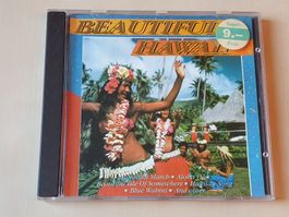 Beautiful Hawaii