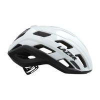 Velohelm Lazer Road Strada KinetiCore Gr. S 52-56 cm white