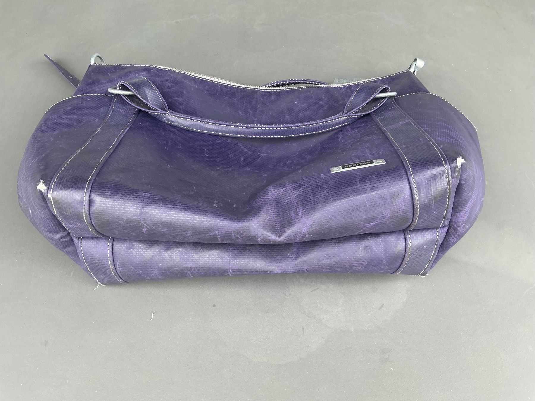 Freitag Borse da donna: Freitag R120 Austen – Usato da Neftenbach venduto da Ilsebil8 1